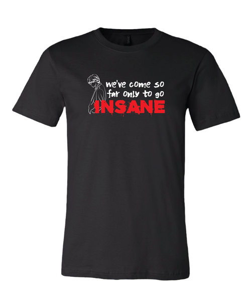 Tshirt - DPR Insane