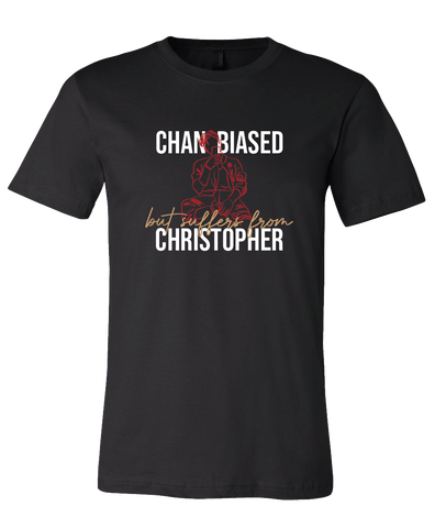 Tshirt - Christopher