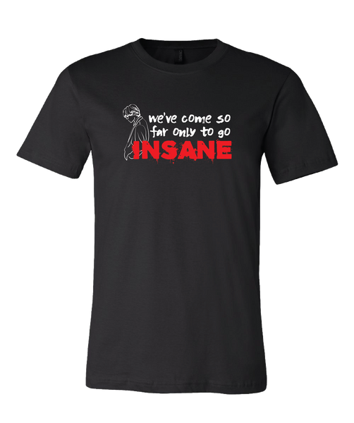 Tshirt - DPR Insane