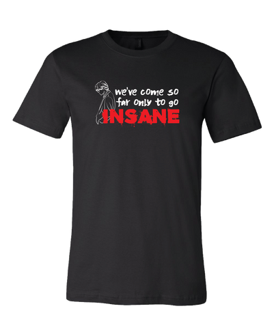 Tshirt - DPR Insane