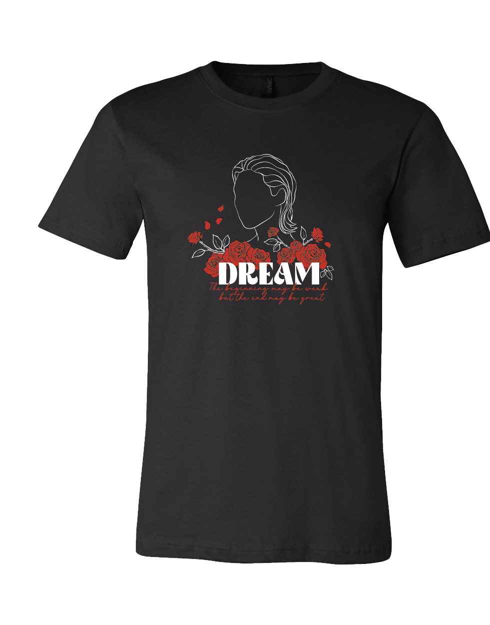 Tshirt - Dream