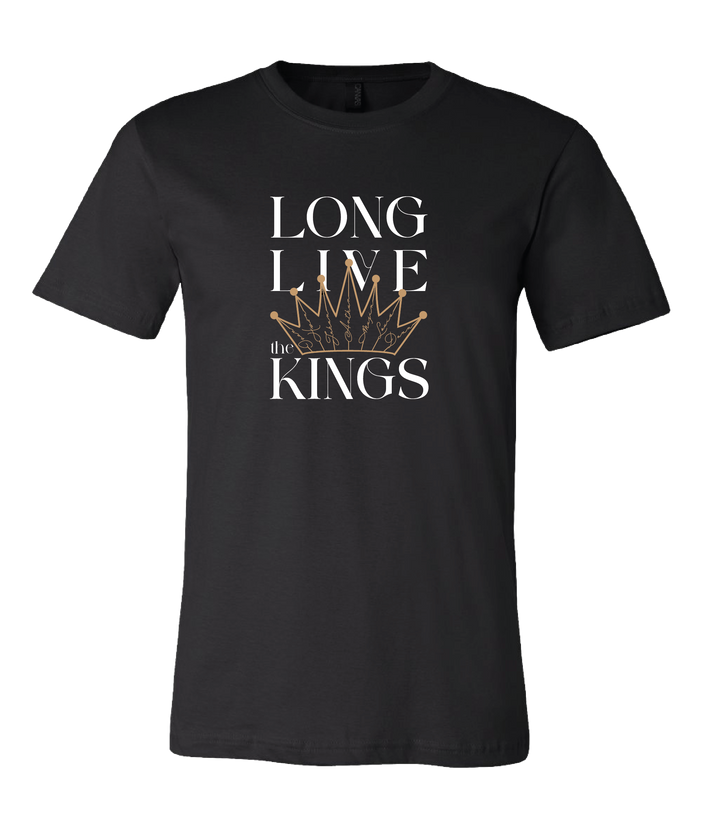 Kingdom Shirts