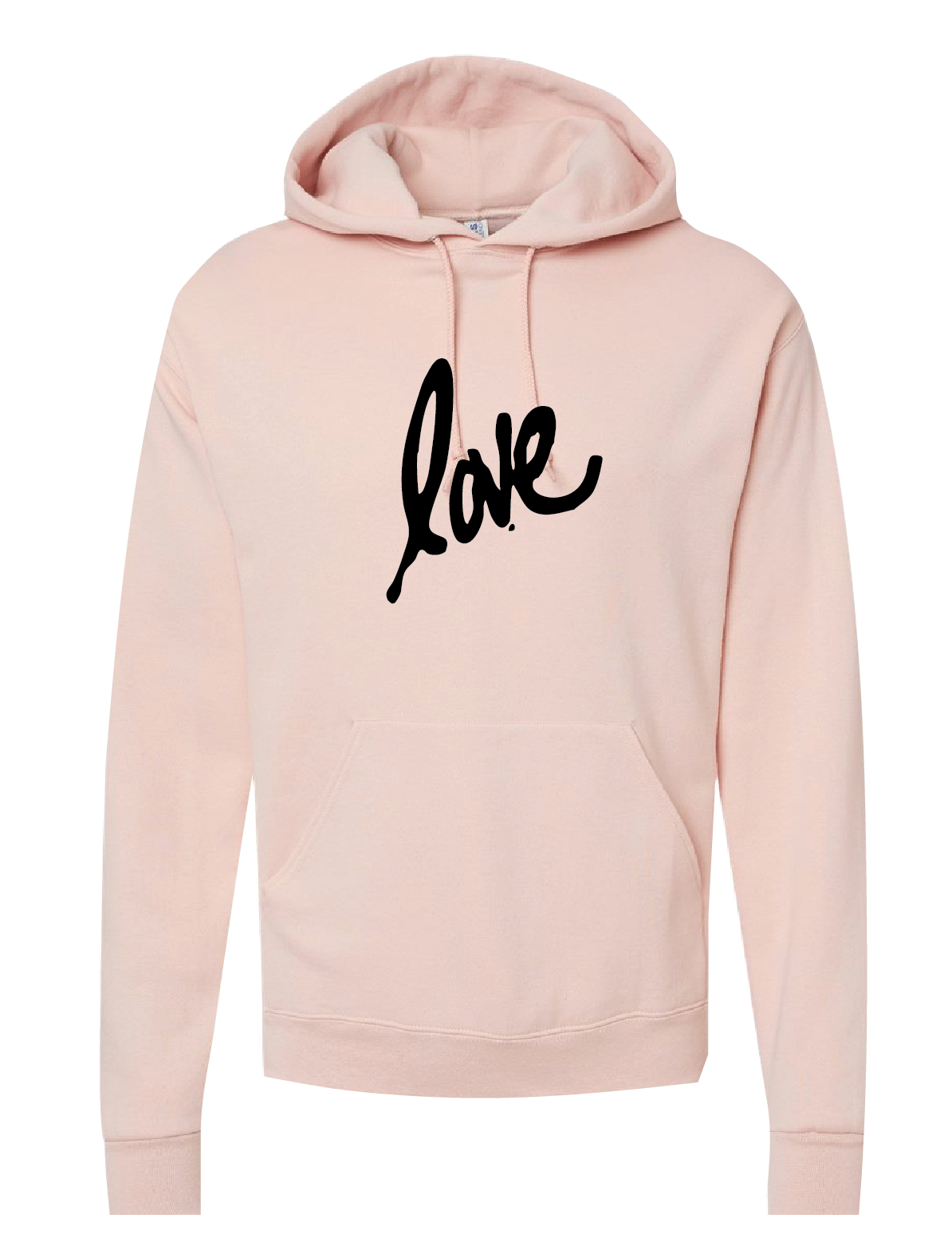Hoodie - Love Hoodie