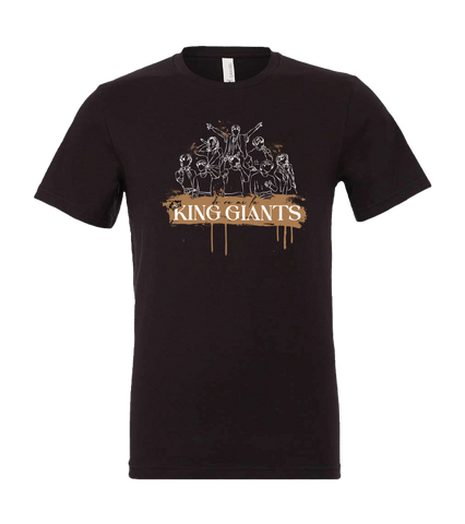 Tshirt - King Giants