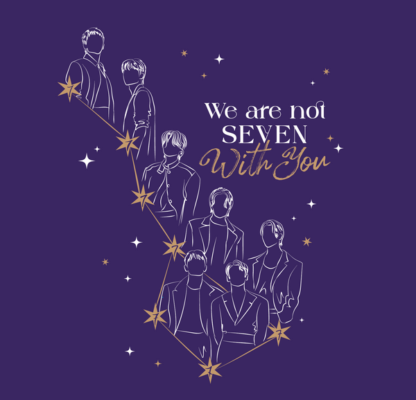 Tshirt - Big Dipper