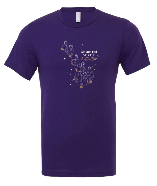 Tshirt - Big Dipper