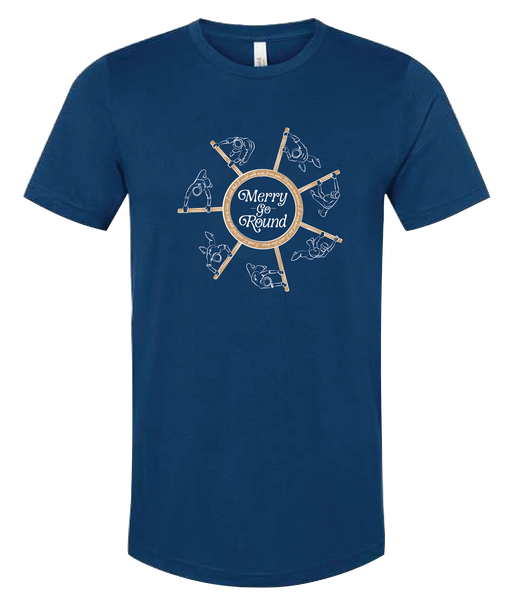 Tshirt - Merry-Go-Round