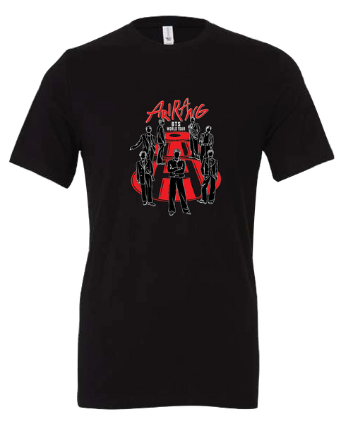 Tshirt - Arirang