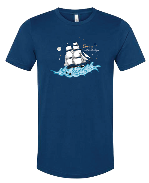 Tshirt -Swim