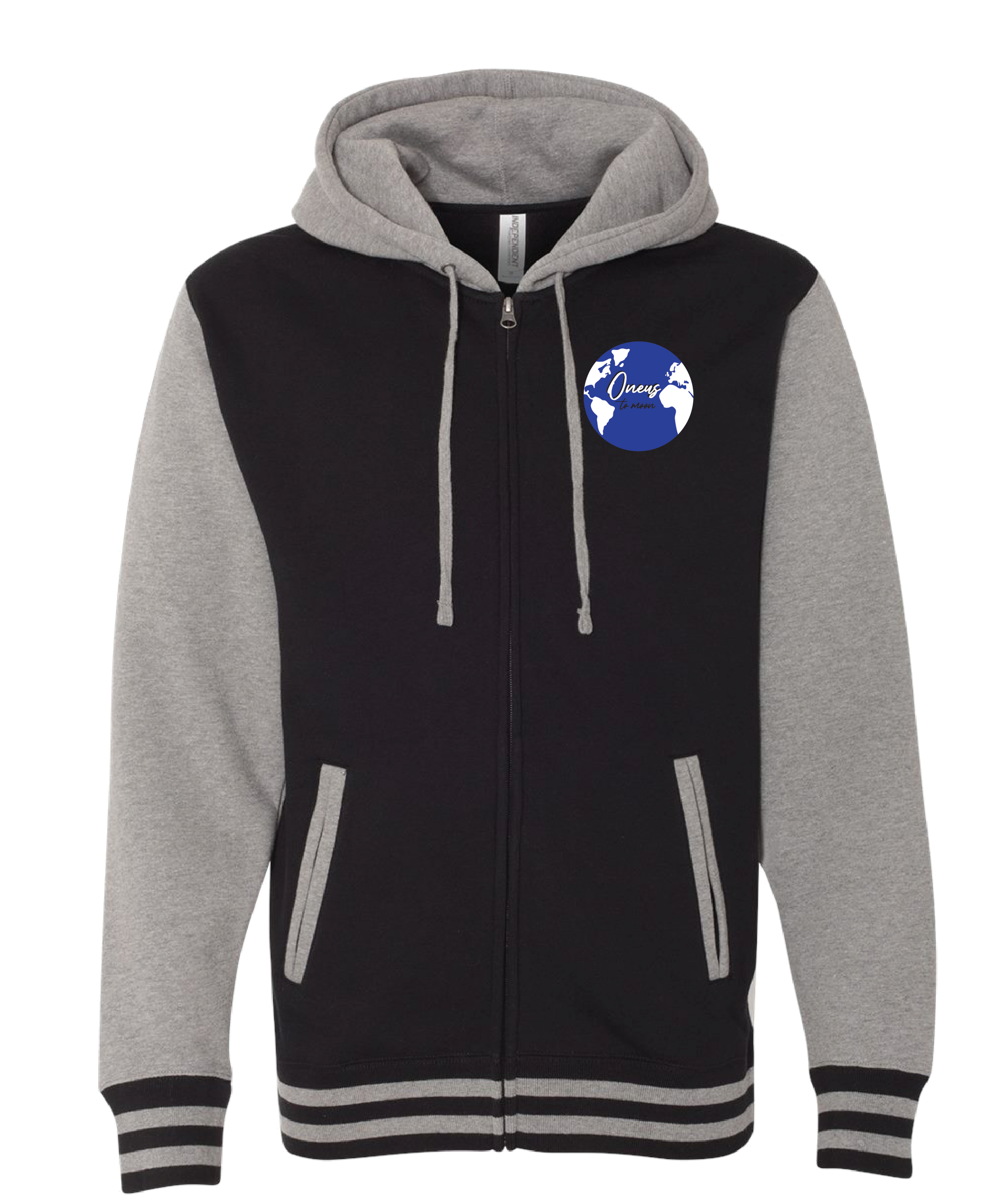 Oneus Hoodies – Simple Creations Co LLC