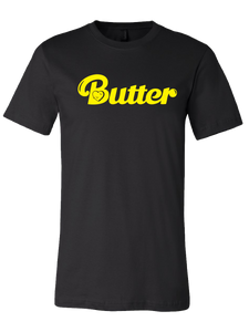 T-Shirt - Butter