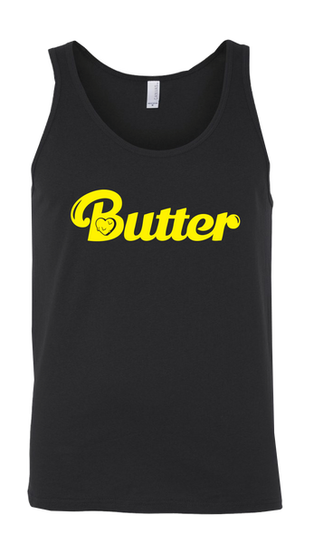 Tank Top - Butter