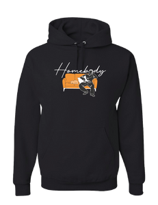 Hoodie - Homebody