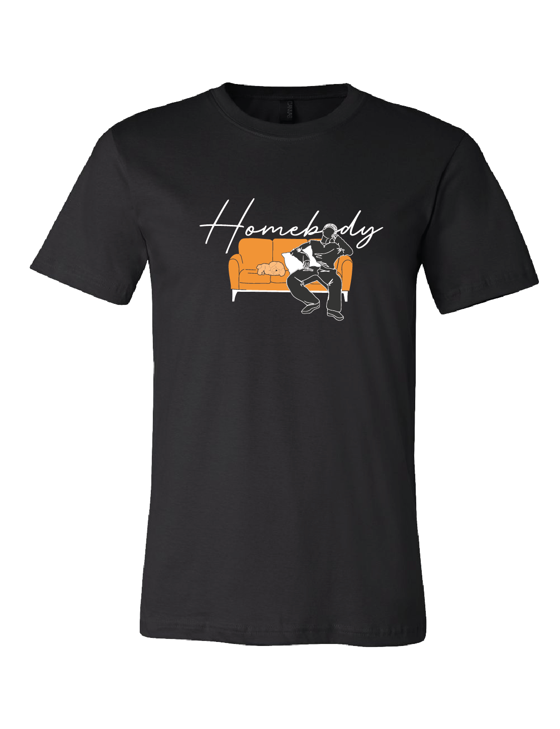 Tshirt - Homebody