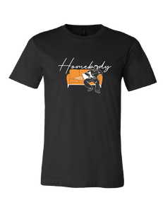 Tshirt - Homebody