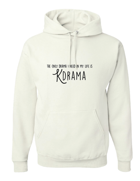 Hoodie - Only Kdrama