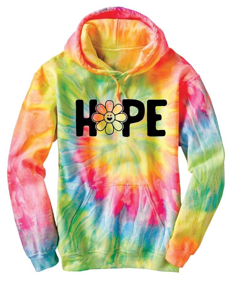 Hoodie - Hope