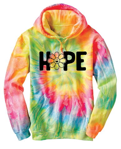 Hoodie - Hope