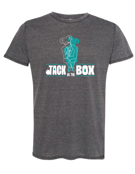 T-Shirt - Jack in the Box
