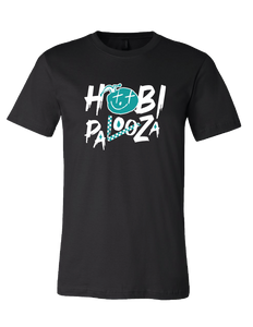 T-Shirt - Hobipalooza