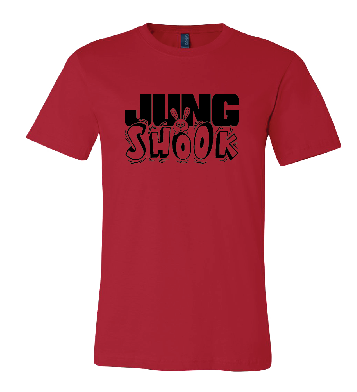 Jungshook t discount shirt