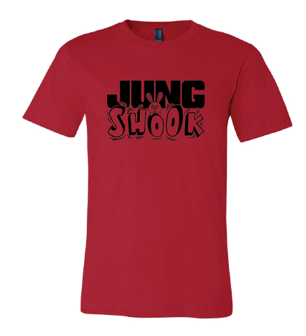 T-Shirt - Jungshook