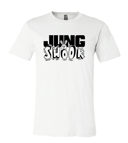T-Shirt - Jungshook
