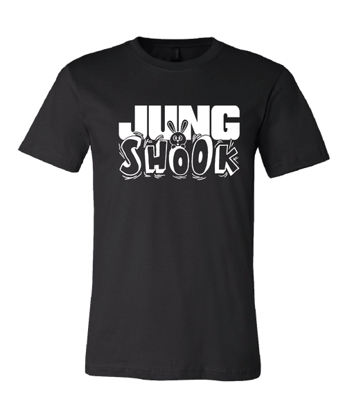 T-Shirt - Jungshook