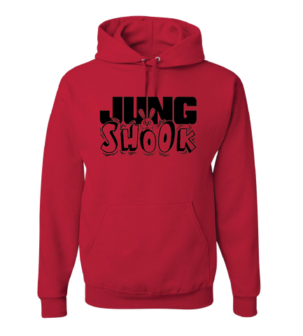 Hoodie - Jungshook