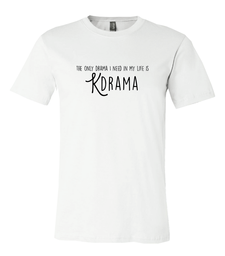 Kdrama - T-Shirts