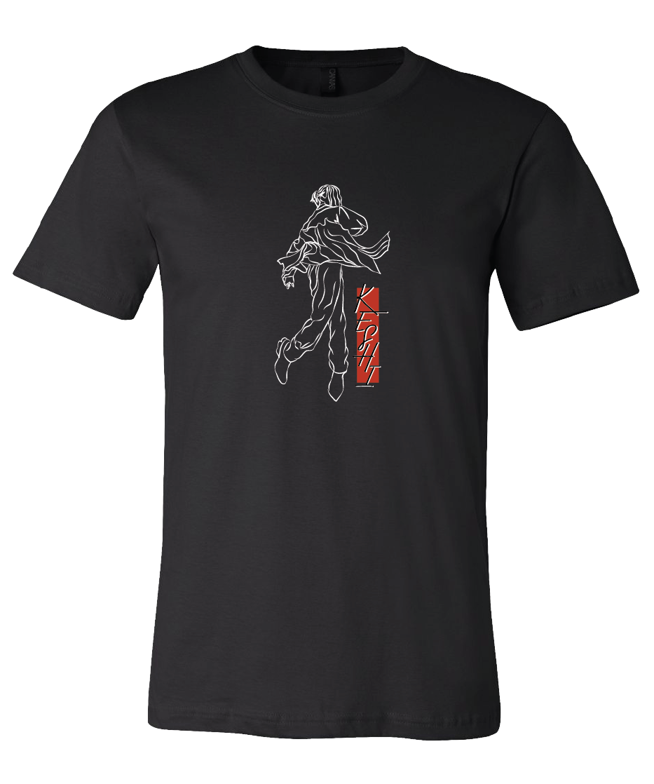 限定品】Keshi ケシ ライブ限定Tシャツ - メルカリ