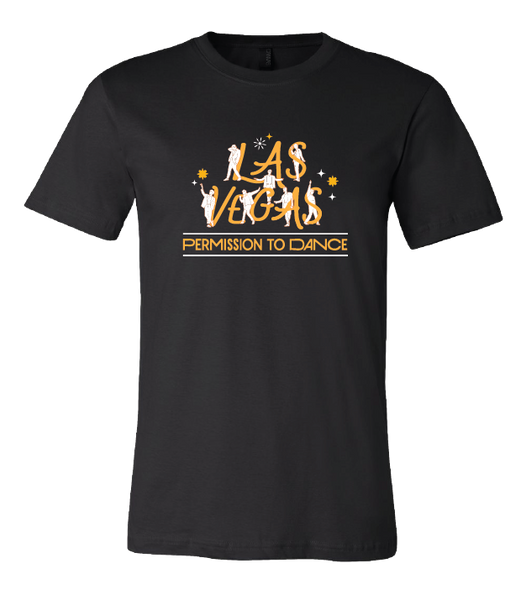 T-Shirt - Las Vegas PTD