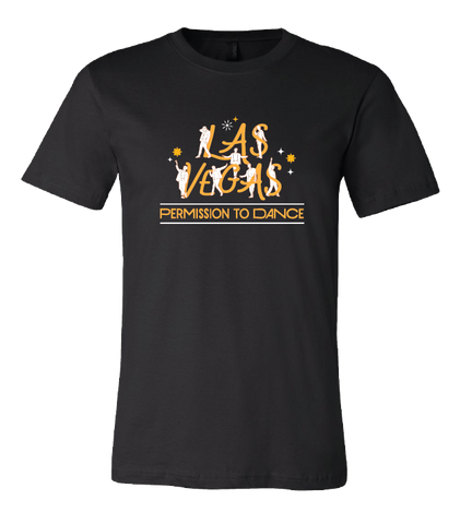T-Shirt - Las Vegas PTD