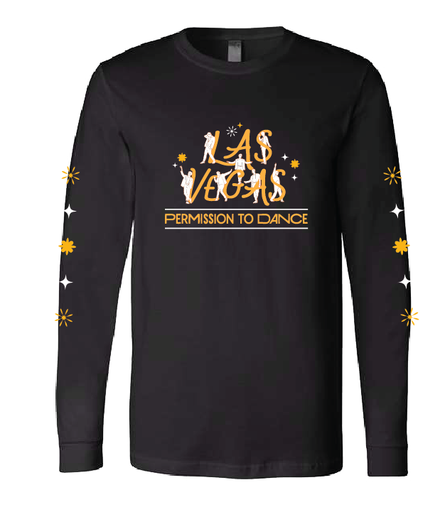 Long Sleeve - Las Vegas PTD