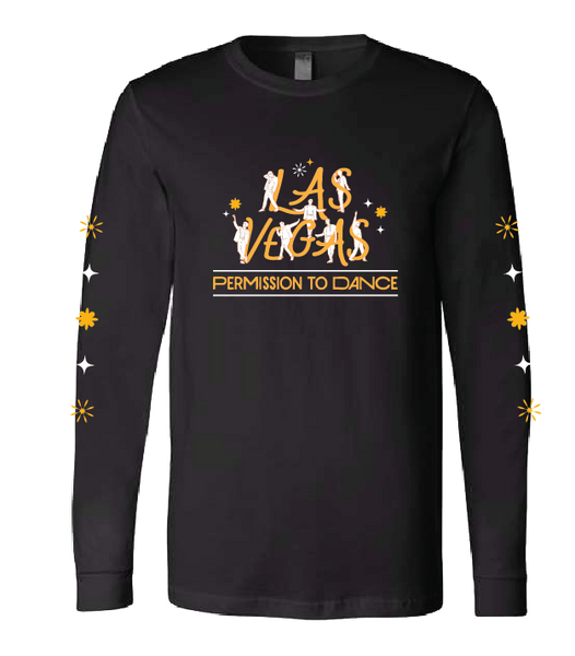 Long Sleeve - Las Vegas PTD