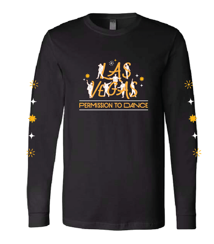 Long Sleeve - Las Vegas PTD