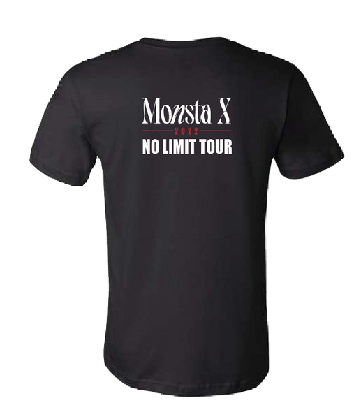 T-Shirt - MX I Got Love