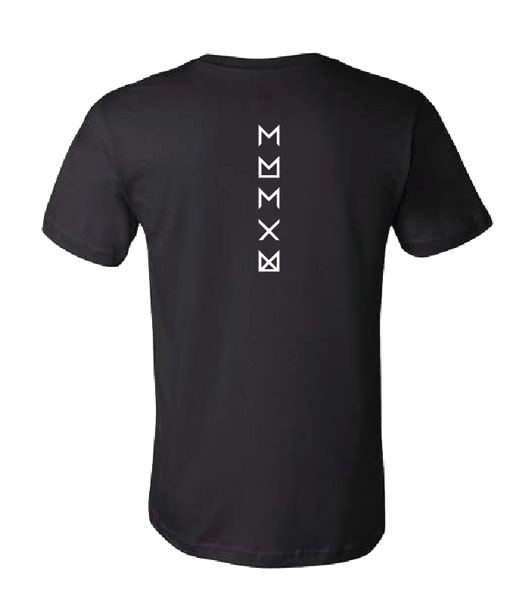 T-Shirt - MX I am what I.M.