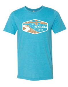 T-Shirt - Niagara