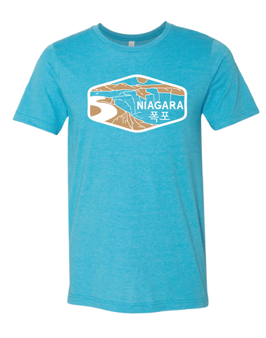 T-Shirt - Niagara