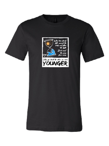 Tshirt - Younger