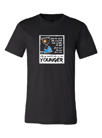 Tshirt - Younger