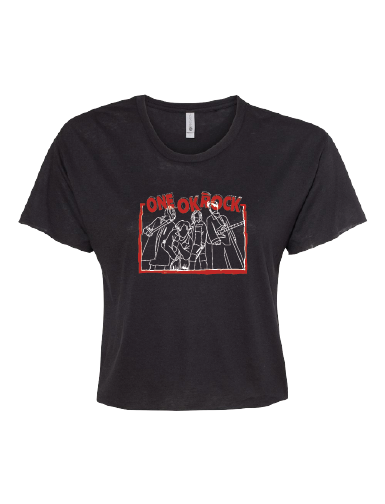 Tshirt - OneOkRock