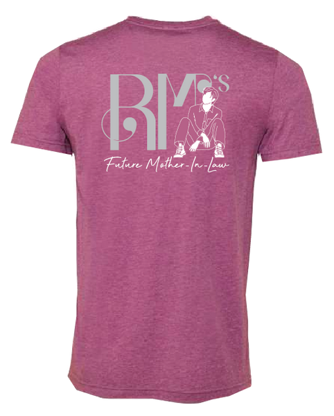 Tshirt - RM Mother-In-Law