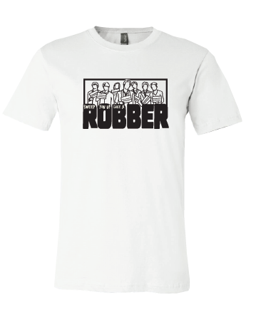 Tshirt - Robber