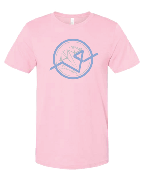 T-Shirt - SVT Carat