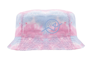 Pink Tie Dye Seventeen Kpop Bucket Ha