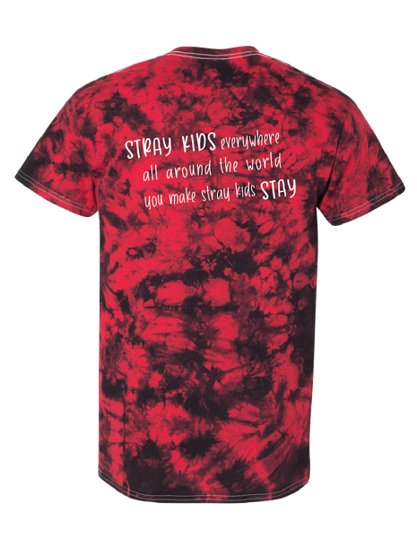 T-Shirt - SK Stay
