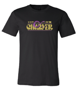 T-Shirt - Charmer