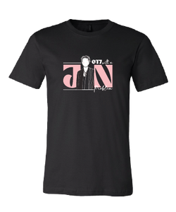 Tshirt - Jin Problem